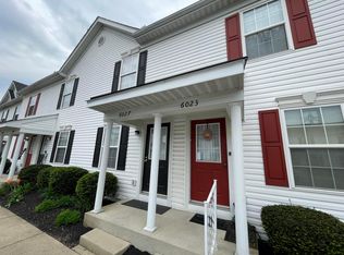 6027 Brice Park Dr #16E, Canal Winchester, OH 43110