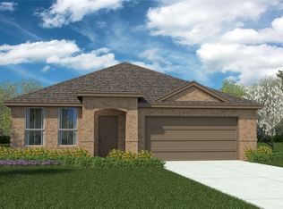 254 Lunayena Rd, Rhome, TX 76078