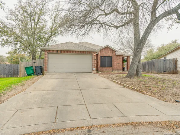 9411 Box Elder Hill, San Antonio, TX 78254