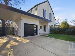 4701 Sara Dr #A, Austin, TX 78721