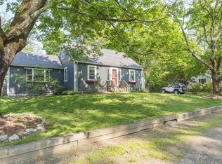 285 Raynor Ave, Whitman, MA 02382