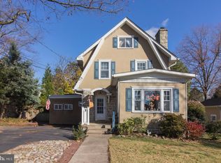 731 Drexel Ave, Drexel Hill, PA 19026