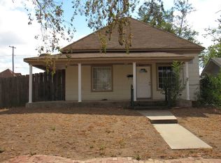 639 E Maple Ave, Enid, OK 73701