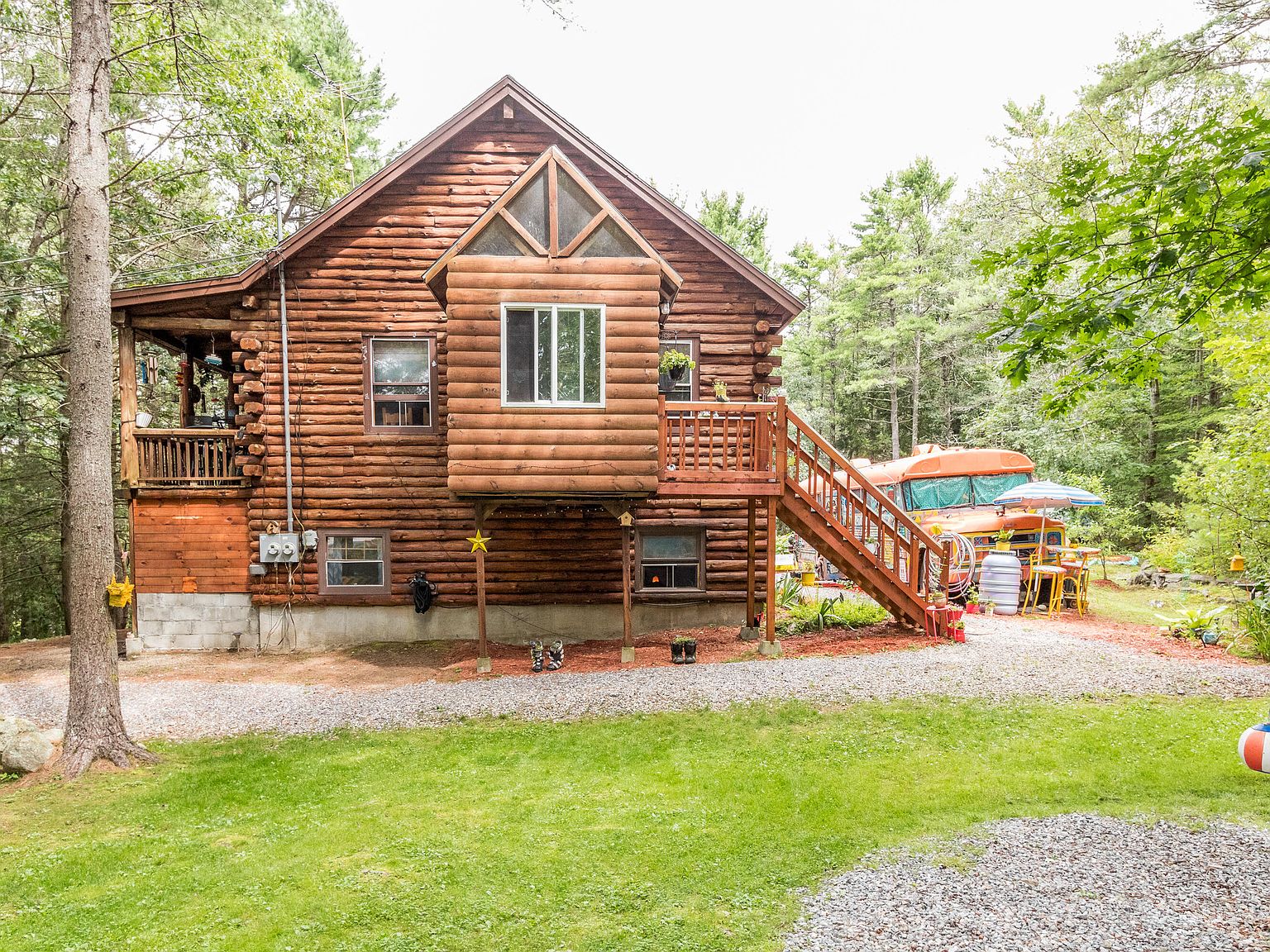 9 Bayview Drive, Westport Island, ME 04578 MLS 1569731 Zillow