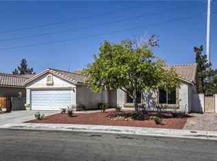 5317 Daywood St, North Las Vegas, NV 89031