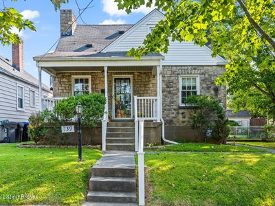 139 Weisser Ave, Louisville, KY, 40206