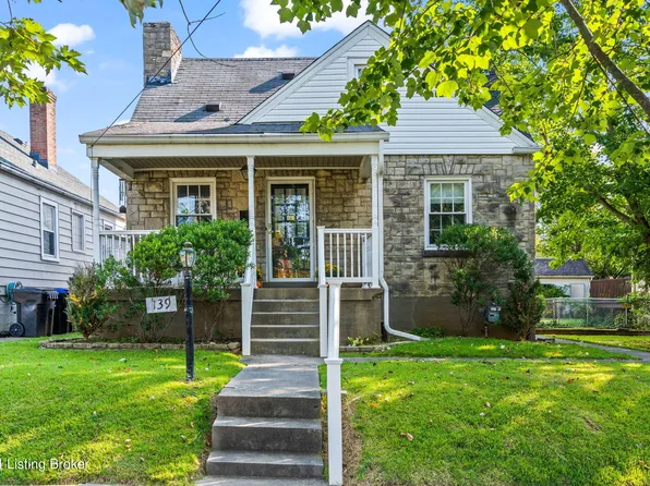 139 Weisser Ave, Louisville, KY 40206