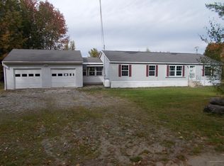 7 Macdonald Rd, Waterford, ME 04088