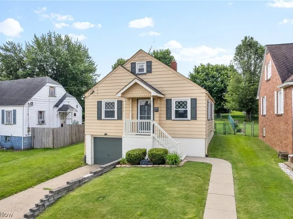 1220 Glencairn Rd, Weirton, WV 26062