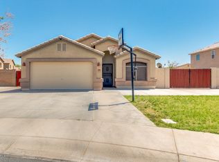 2187 N 105th Dr, Avondale, AZ 85392