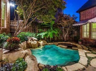 4604 Redwood Ct, Irving, TX 75038