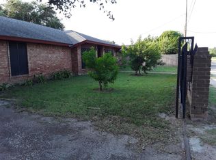 6301 Well Spring Rd #1, McAllen, TX 78504