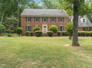 14231 Netherfield Dr, Midlothian, VA 23113