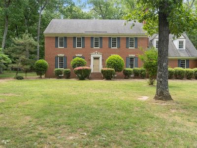 14231 Netherfield Dr, Midlothian, VA, 23113