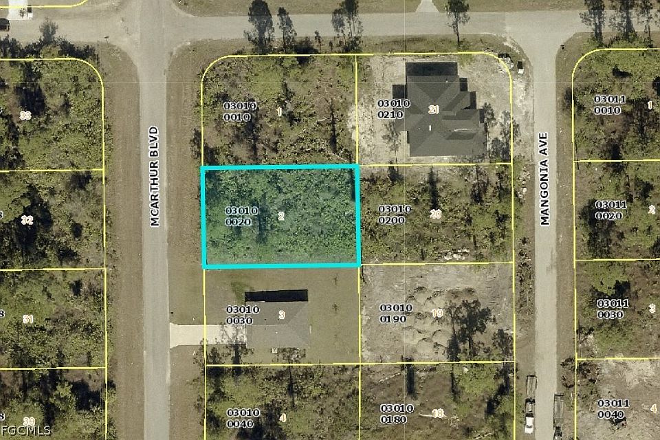1st image of 307 McArthur Blvd