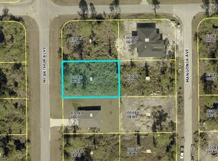 307 McArthur Blvd, Lehigh Acres, FL 33974
