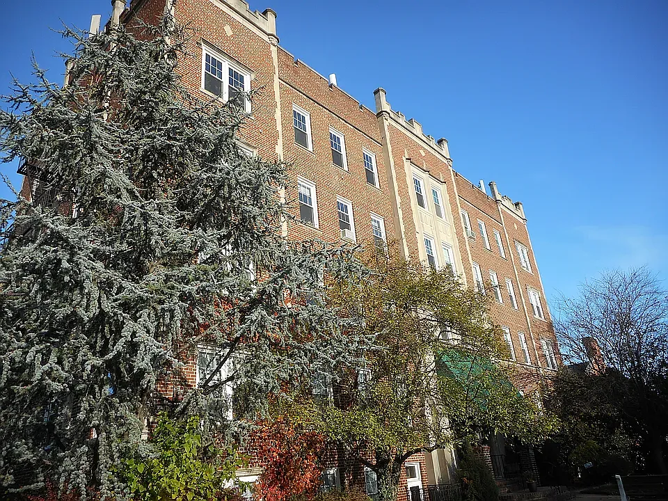 Building Photo - Westfield Arms