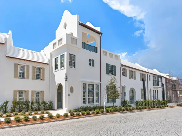29 Sea Garden St, Inlet Beach, FL 32461