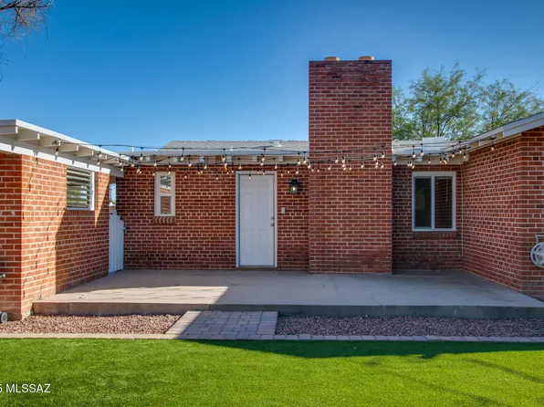 4241 E 5th St, Tucson, AZ 85711