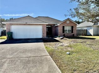 1029 William Dr, Slidell, LA 70460