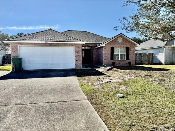 1029 William Dr, Slidell, LA 70460