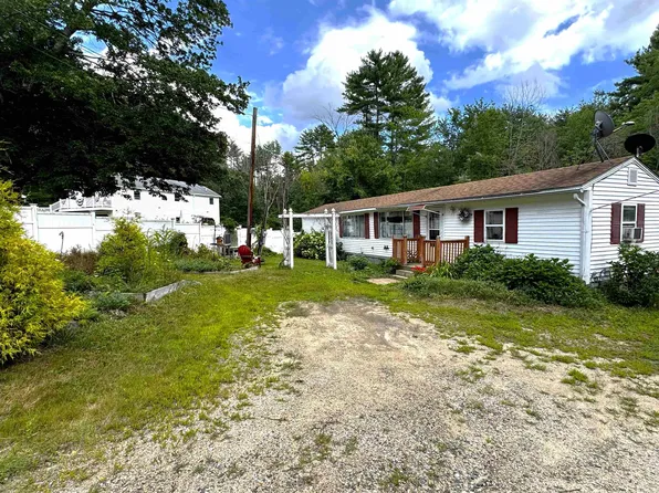 668 Washington Street, Barrington, NH 03825