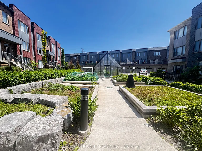 1525 Kingston Rd #701 — Photo 39