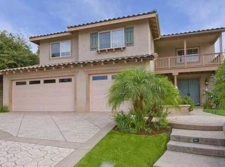 2781 Autumn Ridge Dr, Thousand Oaks, CA 91362