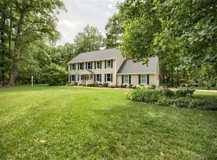 4546 Sterling Creek Rd, Gloucester, VA 23061