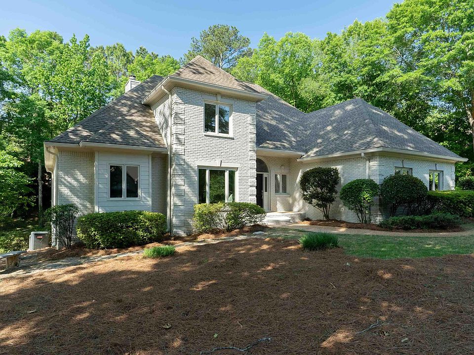 1183 Country Club Cir, Hoover, AL 35244 Zillow
