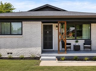 2915 Clinton Ave, Fort Worth, TX 76106