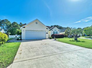 916 Dunrobin Ln, Myrtle Beach, SC 29588