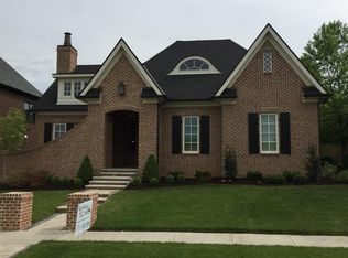 3021 Bobwhite Trl, Lexington, KY 40509