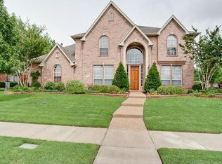 7200 Family Farm, Plano, TX 75024