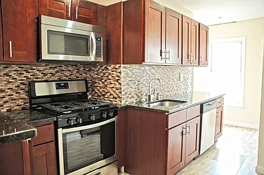 Rented by In Haus LLC