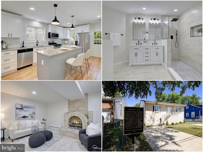 4526 41st Ave, Brentwood, MD, 20722