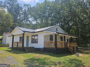 208 College St, Fairmount, GA 30139