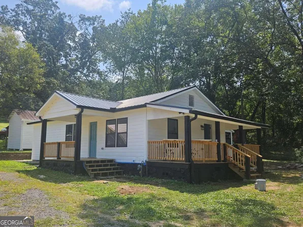 208 College St, Fairmount, GA 30139