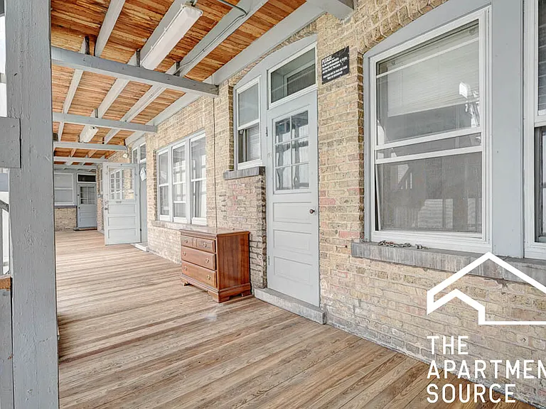 6833 W 21st St #1E — Photo 7