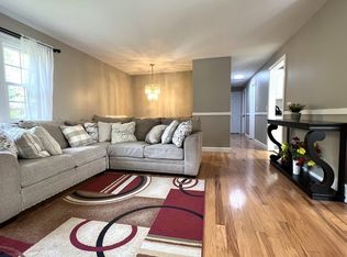 38 Goldie Rd, West Bridgewater, MA 02379