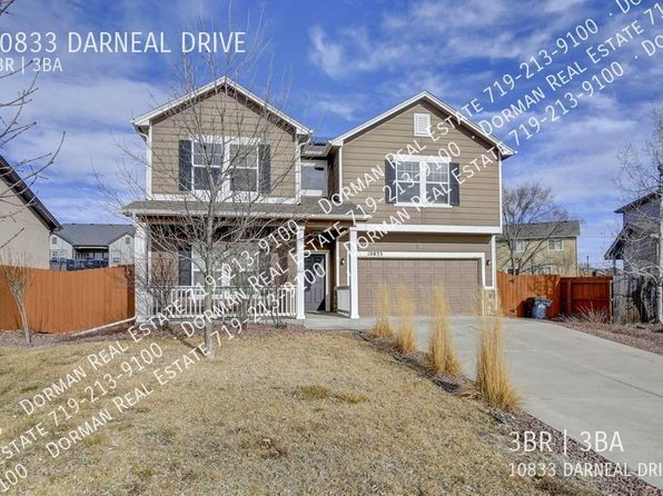 10833 Darneal Dr