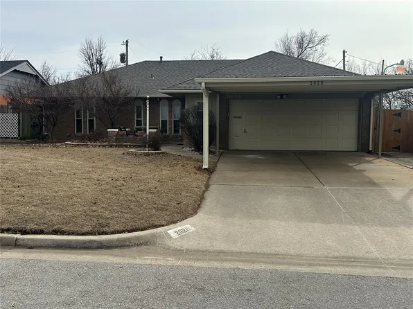 2628 SW 79th St, Oklahoma City, OK 73159