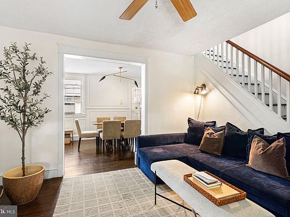 3rd image of 3439 Tilden St