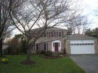 15128 Falconbridge Ter, Gaithersburg, MD 20878