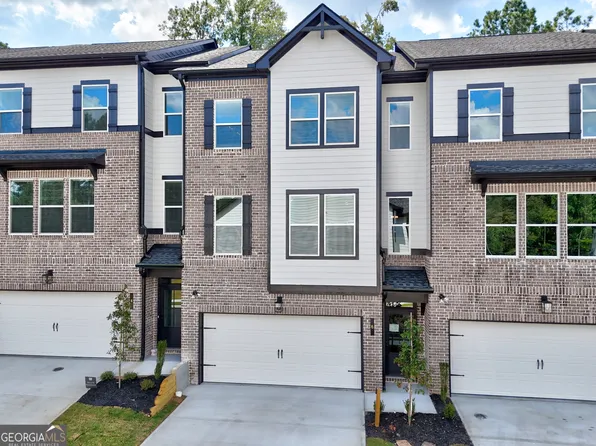6 Rock Park Way #15, Tucker, GA 30084