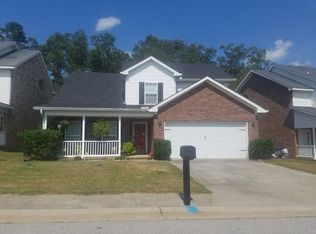 7596 Pleasantville Way, Grovetown, GA 30813