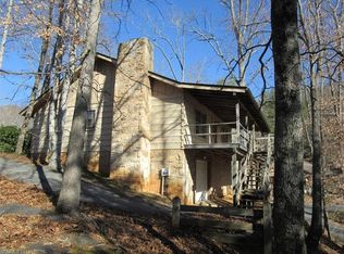 50 Cottage Ln, Canton, NC 28716