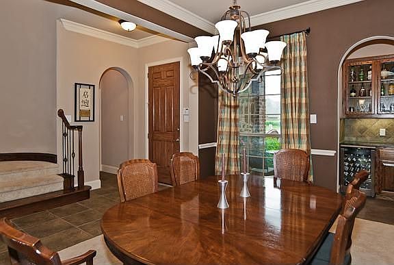 3rd image of 8809 Broad Meadow Ln