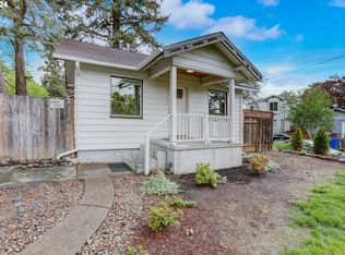 11811 SE Boise St, Portland, OR