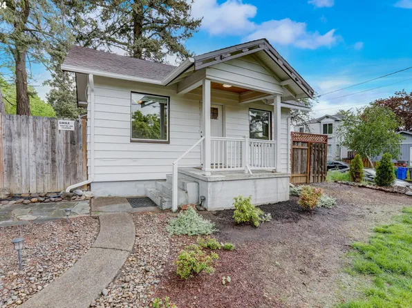 11811 SE Boise St, Portland, OR 97266